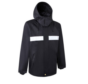 Factory Supply Reflective Safety Workwear 201 - Image 4