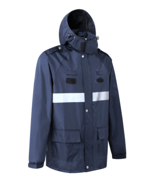 Factory Supply Reflective Safety Workwear 202 - Image 2