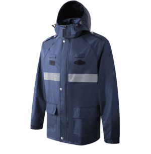 Factory Supply Reflective Safety Workwear 202 - Image 3