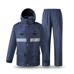Factory Supply Reflective Safety Workwear 202