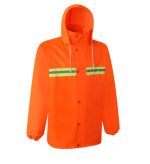 Factory Supply Reflective Safety Workwear 203 - Image 2