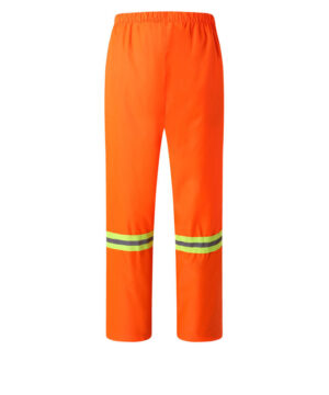 Factory Supply Reflective Safety Workwear 203 - Image 3