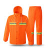 Factory Supply Reflective Safety Workwear 203