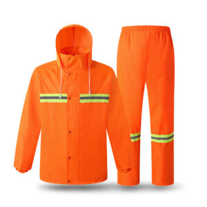 Factory Supply Reflective Safety Workwear 203