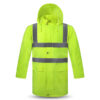 Factory Supply Reflective Safety Workwear 204 - Image 3