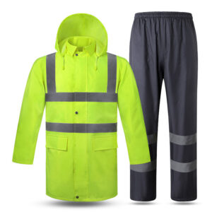 Factory Supply Reflective Safety Workwear 204