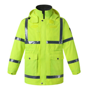 Factory Supply Reflective Safety Workwear 205