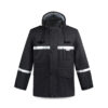 Factory Supply Reflective Safety Workwear 208 - Image 4