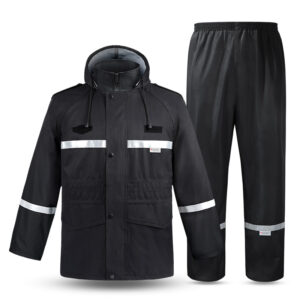 Factory Supply Reflective Safety Workwear 208
