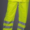 Uniform Reflective Safety Pants 014T - Image 2