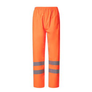 Uniform Reflective Safety Pants 014T