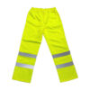 Uniform Reflective Safety Pants 015T
