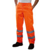 Uniform Reflective Safety Pants 015T - Image 7