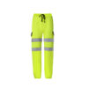 Uniform Reflective Safety Pants 016T - Image 4