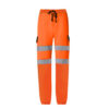 Uniform Reflective Safety Pants 016T - Image 5