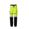 Uniform Reflective Safety Pants 016T
