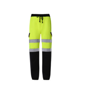Uniform Reflective Safety Pants 016T
