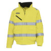 Factory Supply Reflective Safety Jacket 309