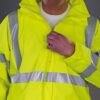 Factory Supply Reflective Safety workwear 302 - Image 6