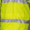 Factory Supply Reflective Safety workwear 302 - Image 4