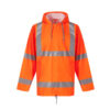 Factory Supply Reflective Safety workwear 302 - Image 5