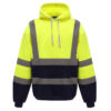 Reflective Safety workwear K05 - Image 4