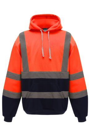 Reflective Safety workwear K05 - Image 5
