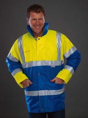 Reflective Jacket K08