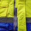 Reflective Jacket K08 - Image 11