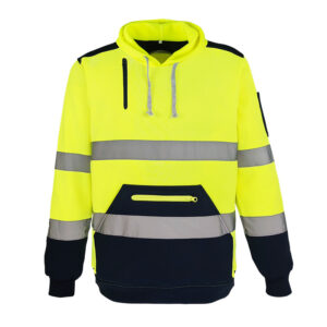 Reflective Sweater K305