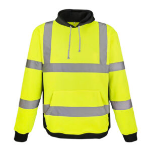 Reflective Sweater K052