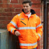 Reflective Safety Jacket 308 - Image 3