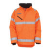 Reflective Safety Jacket 308