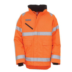 Reflective Safety Jacket 308