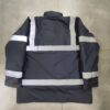 Factory Supply Reflective Safety Jacket 301 - Image 5