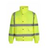 Factory Supply Reflective Safety Workwear Coverall 211 - Image 2