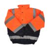 Factory Supply Reflective Safety Workwear Coverall 211 - Image 7