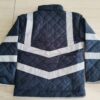 Factory Supply Reflective Safety Workwear Jacket 302 - Image 4