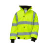 Factory Supply Reflective Safety Workwear Kids Jacket