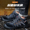 Black Safety shoes - Image 21