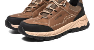 Yellow Safety shoes - Image 5