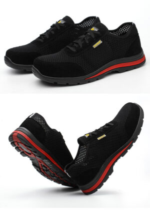 Rad&Black Safety shoes - Image 10