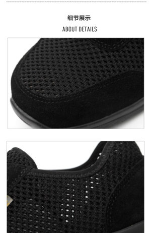 Rad&Black Safety shoes - Image 11