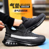 Black&Gary Safety shoes - Image 13