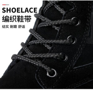 Black Safety shoes - Image 10