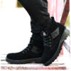 Black Safety shoes - Image 15