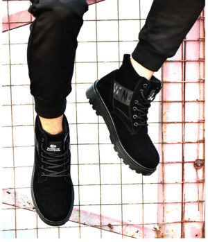 Black Safety shoes - Image 17