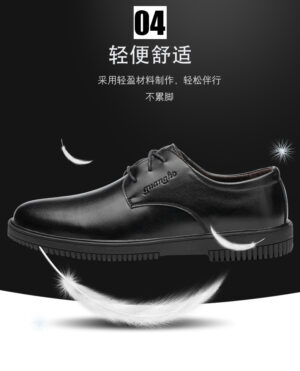 Black Chef shoes - Image 5