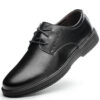 Black Chef shoes - Image 8