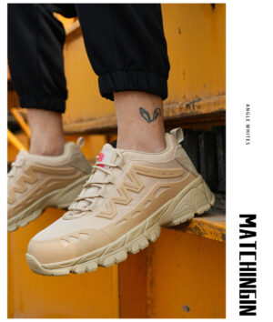 Black Safety shoes - Image 7